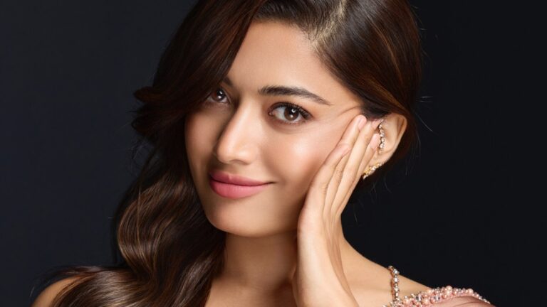 Rashmika Mandanna