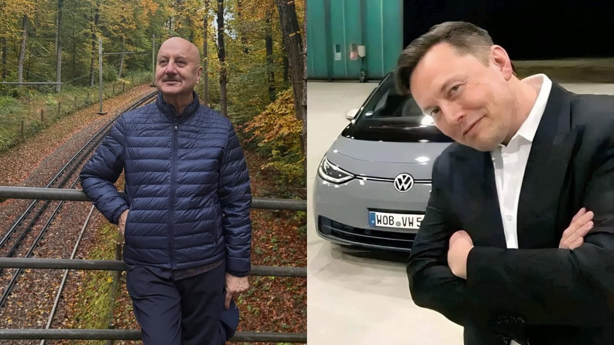 Anupam Kher के 15 दिनों में 9 लाख फॉलोअर्स गायब, अभिनेता ने एलन मस्क से पूछा तीखा सवाल