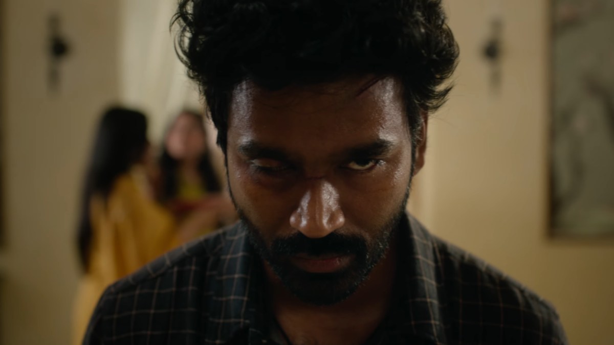 Tere Ishk Mein Box Office Collection Day 7