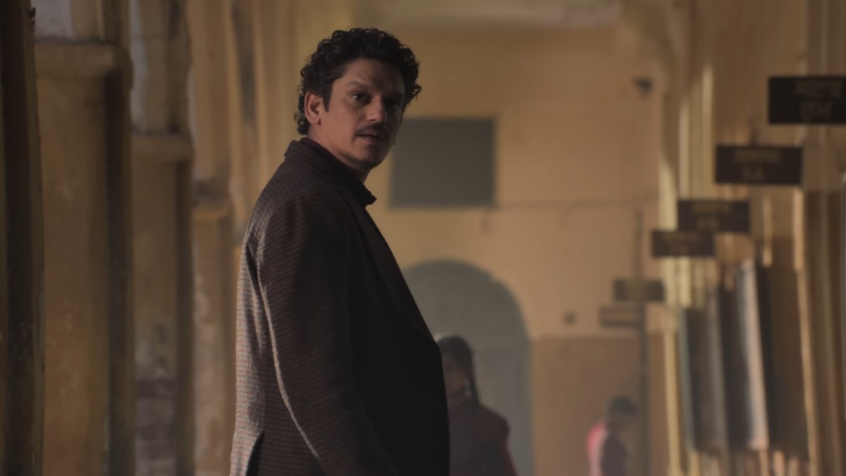 Gustaakh Ishq Box Office Collection Day 7: तेरे इश्क में के आगे गुस्ताख इश्क को गुस्ताखी पड़ी भारी, सुपर फ्लॉप