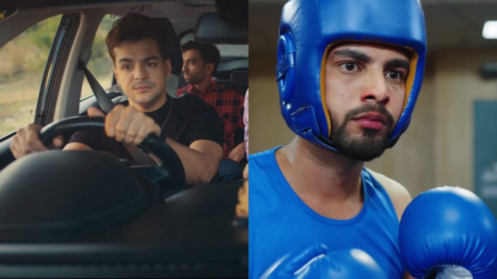 Aukaat Ke Bahar vs Ekaki