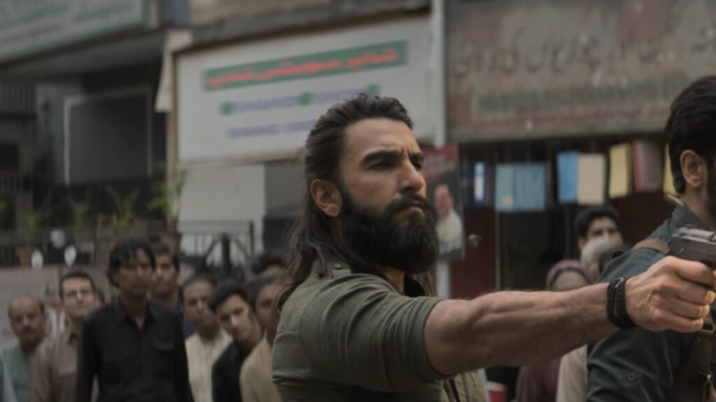 Dhurandhar Box Office Day 1 Prediction