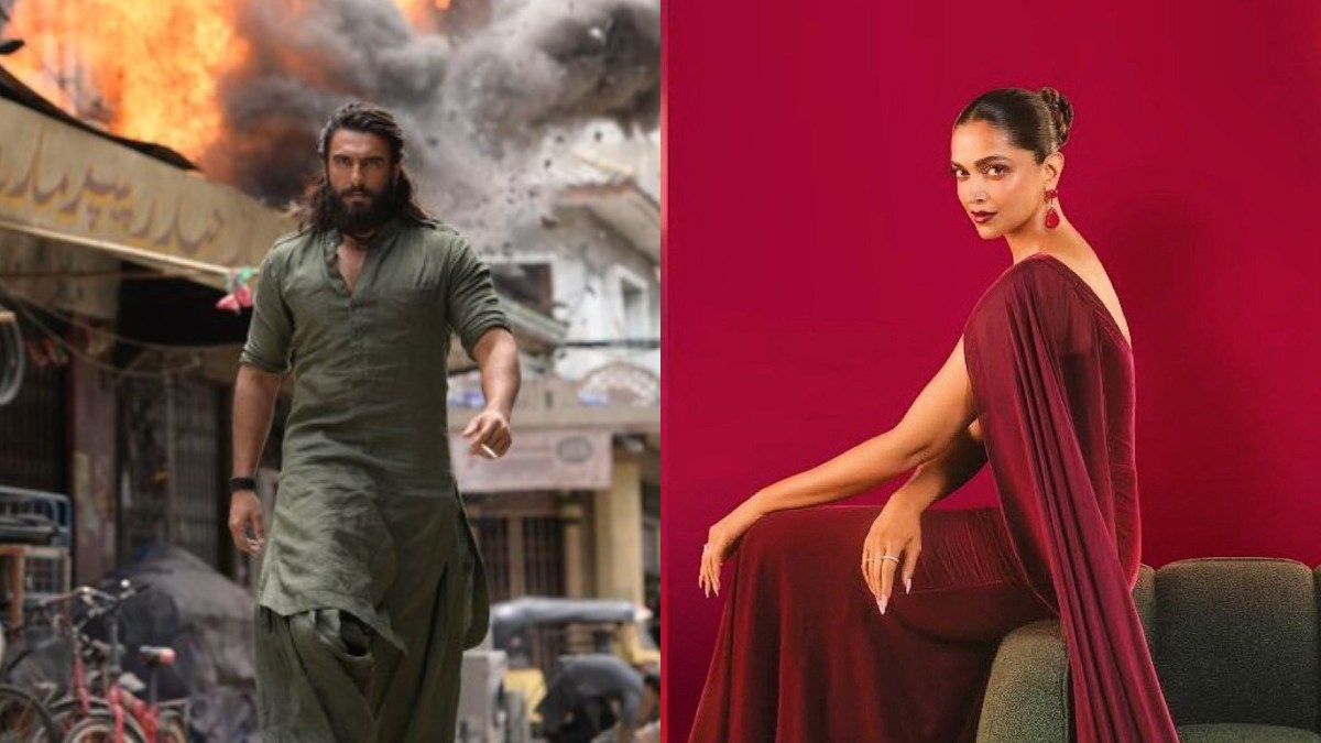 Dhurandhar Review by Deepika Padukone: दीपिका पादुकोण को कैसी लगी ‘धुरंधर’? सोशल मीडिया पर लिखी ये बात