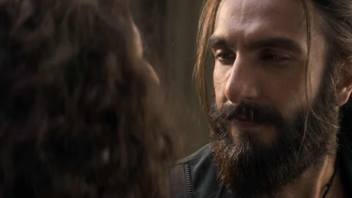 Dhurandhar Box Office Collection Day 2