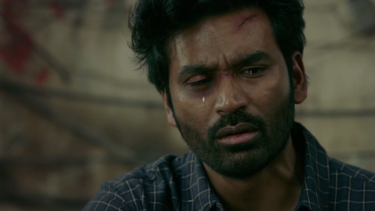 Tere Ishk Mein Box Office Collection Day 9