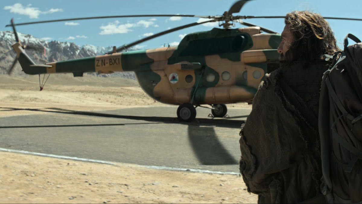 Dhurandhar Box Office Collection Day 3