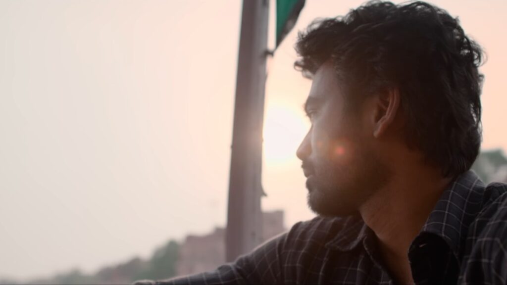 Tere Ishk Mein Wordwide Collection Day 9