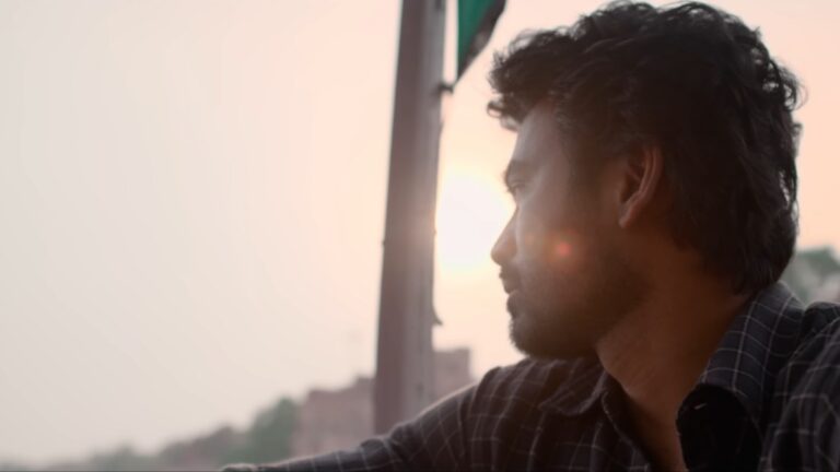 Tere Ishk Mein Wordwide Collection Day 9