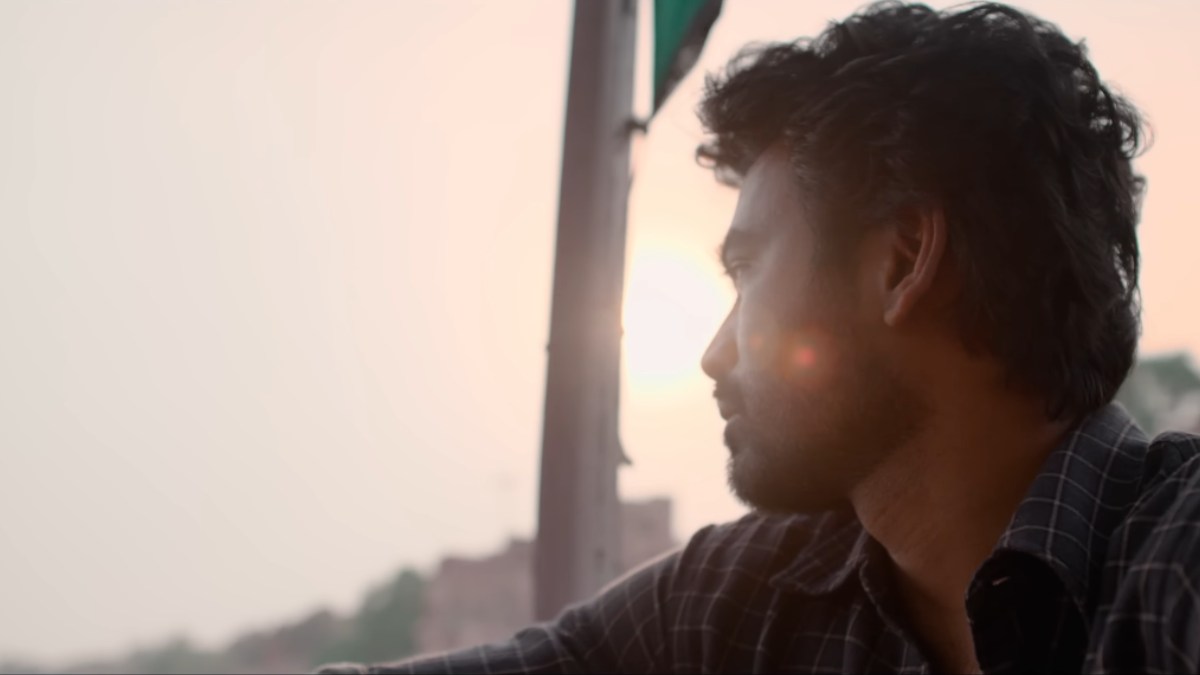 Tere Ishk Mein Wordwide Collection Day 9