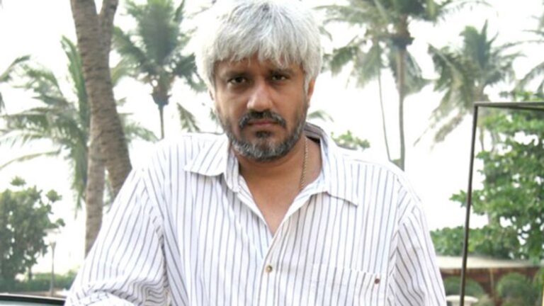 Vikram Bhatt