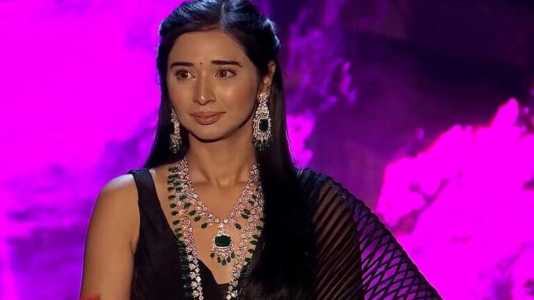 Is Tanya Mittal Evicted