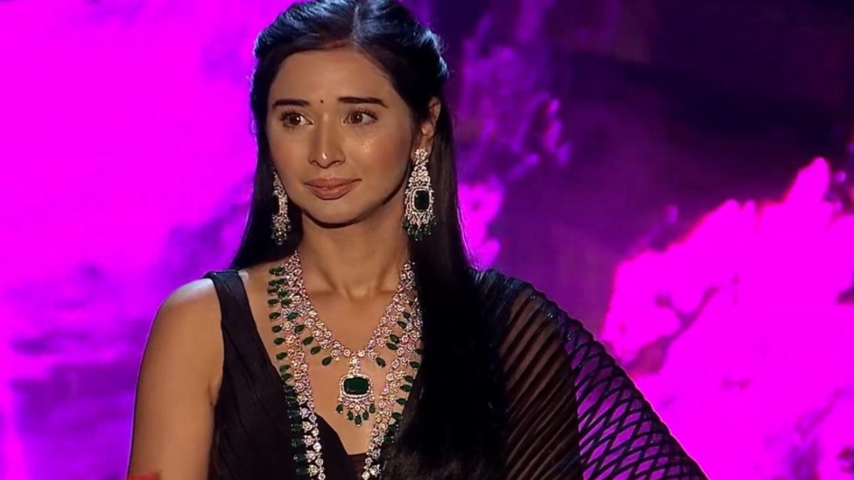 Is Tanya Mittal Evicted