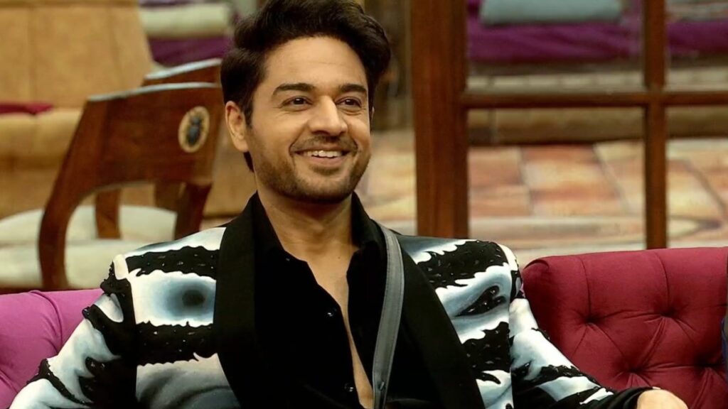 Bigg Boss 19 Winner