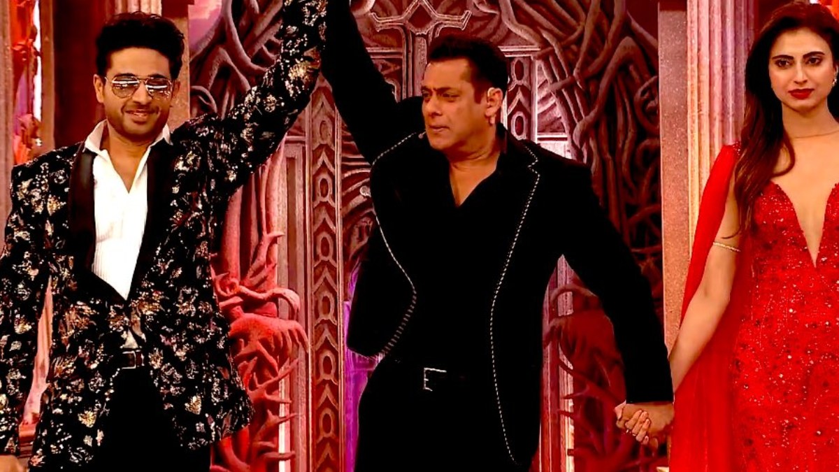 Bigg Boss 19 जीतने के बाद Gaurav Khanna ने की पहली पोस्ट, बोले- ये सब एक छोटे वादे से शुरू हुआ