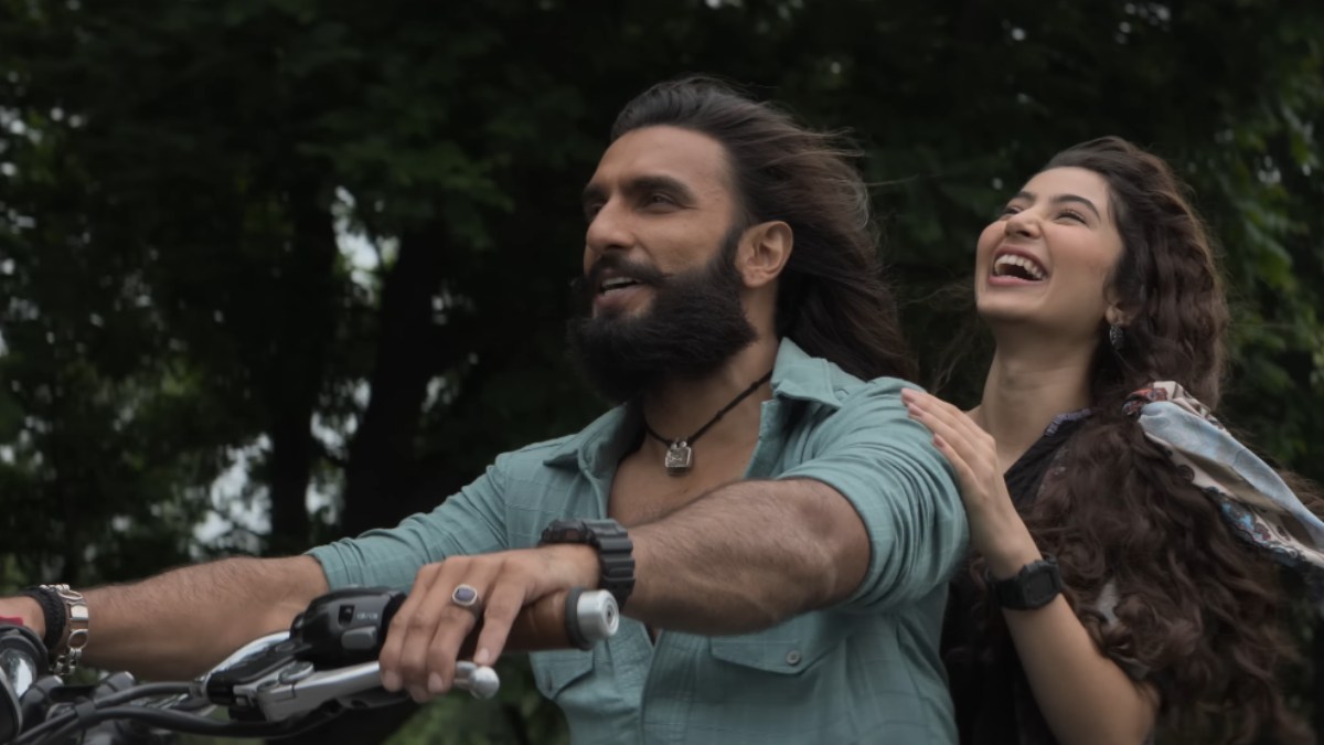 Dhurandhar Box Office Collection Day 5