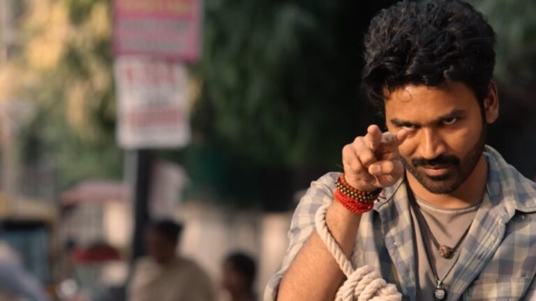 Tere Ishk Mein Box Office Collection Day 12