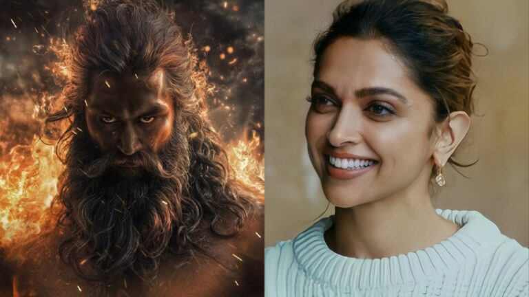 Deepika Padukone