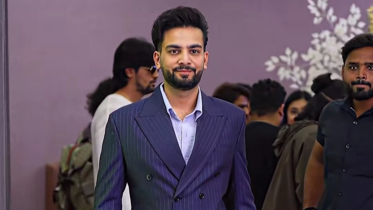 Elvish Yadav की वेब सीरीज का जादू बरकरार, ओटीटी पर टॉप 3 में पहुंची Aukaat Ke Bahar