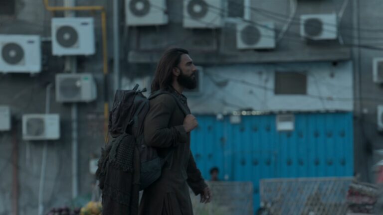 Dhurandhar Box Office Collection Day 6