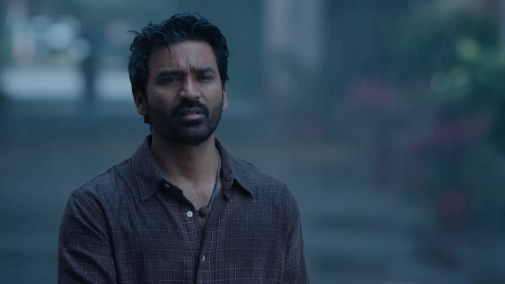 Tere Ishk Mein Box Office Collection Day 13