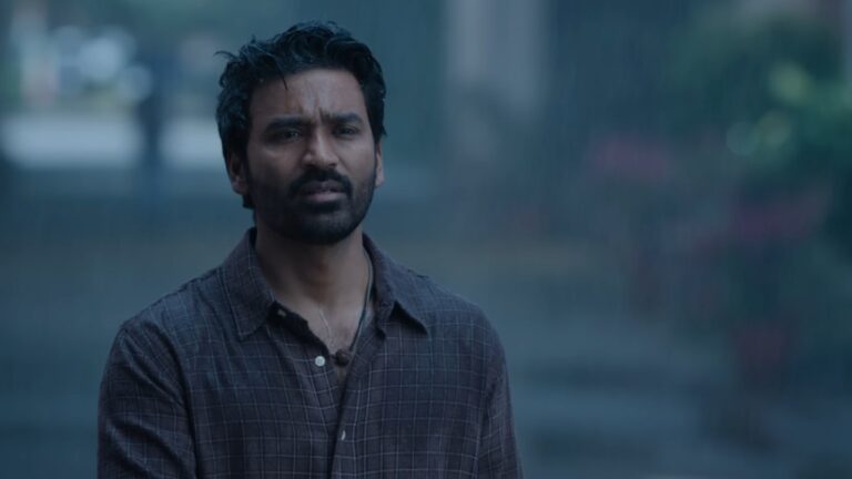 Tere Ishk Mein Box Office Collection Day 13
