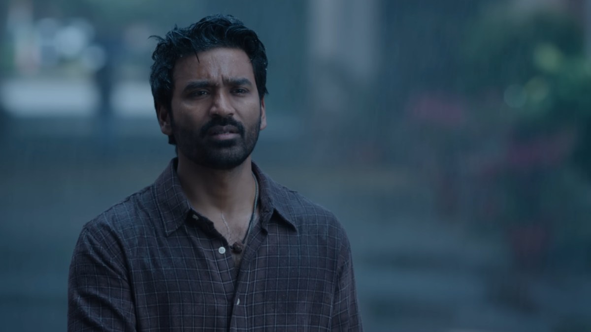 Tere Ishk Mein Box Office Collection Day 13