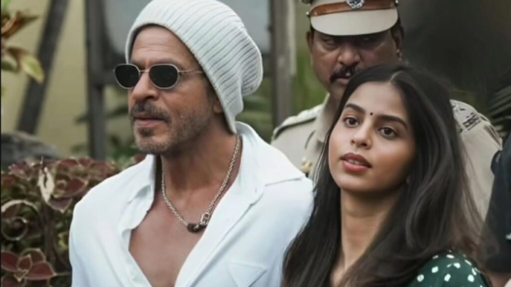 Shah Rukh Khan