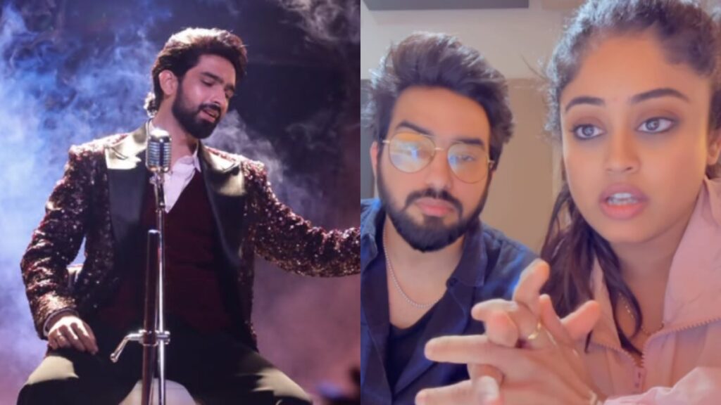 Amaal Malik