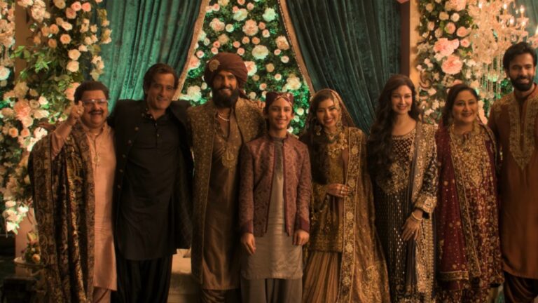 Dhurandhar Box Office Collection Day 7