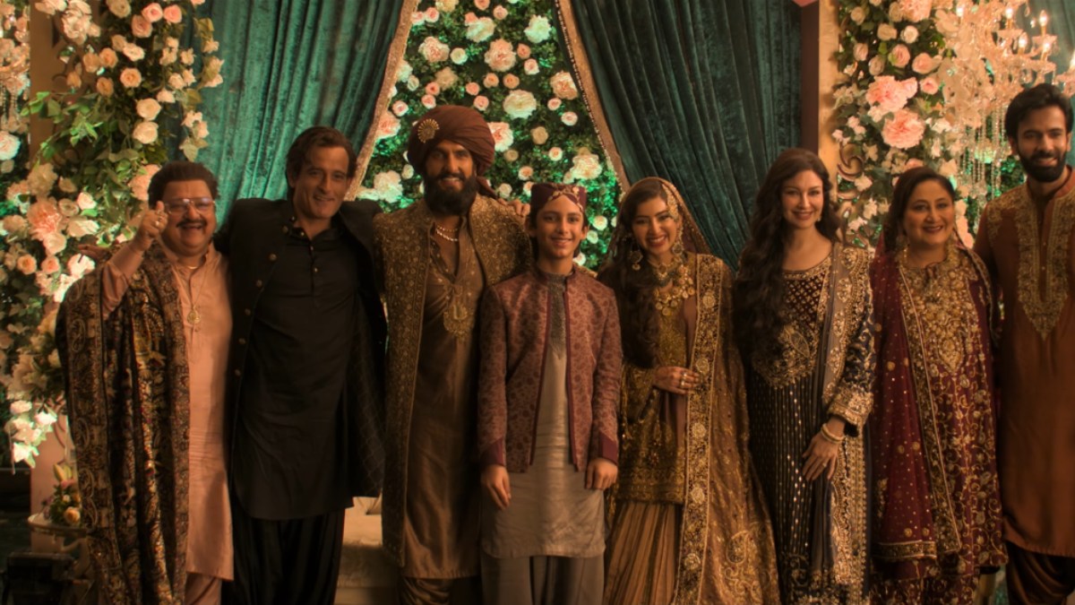 Dhurandhar Box Office Collection Day 7