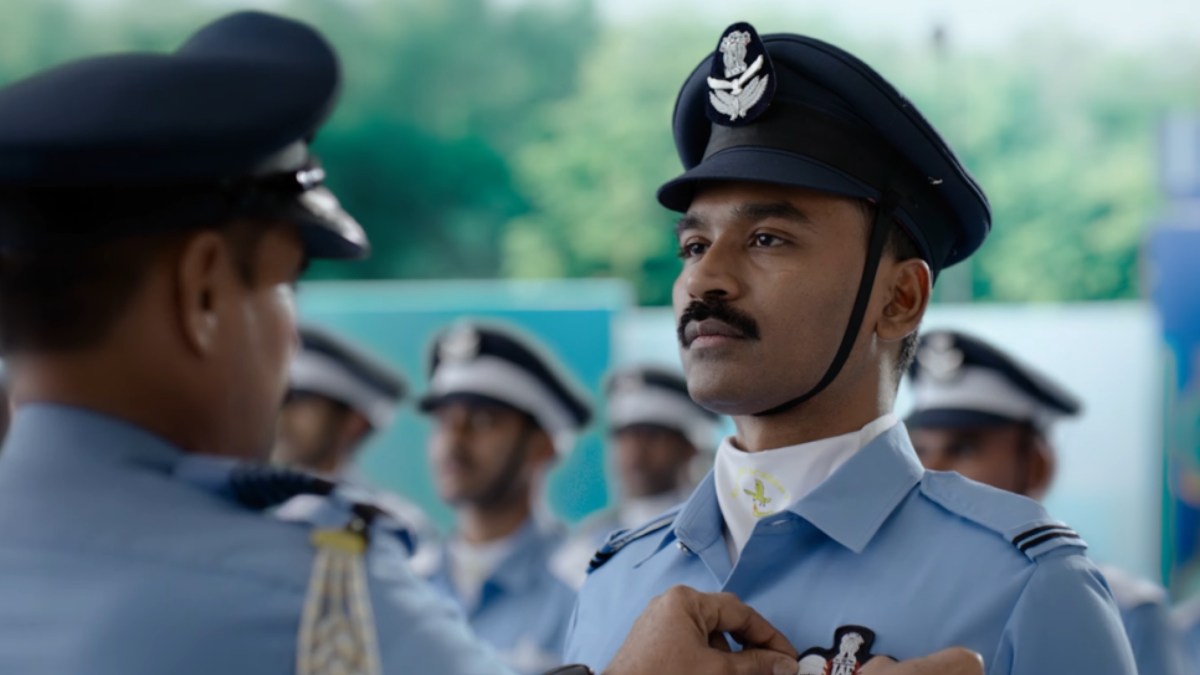 Tere Ishk Mein Box Office Collection Day 14