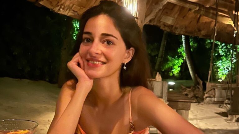Ananya Panday
