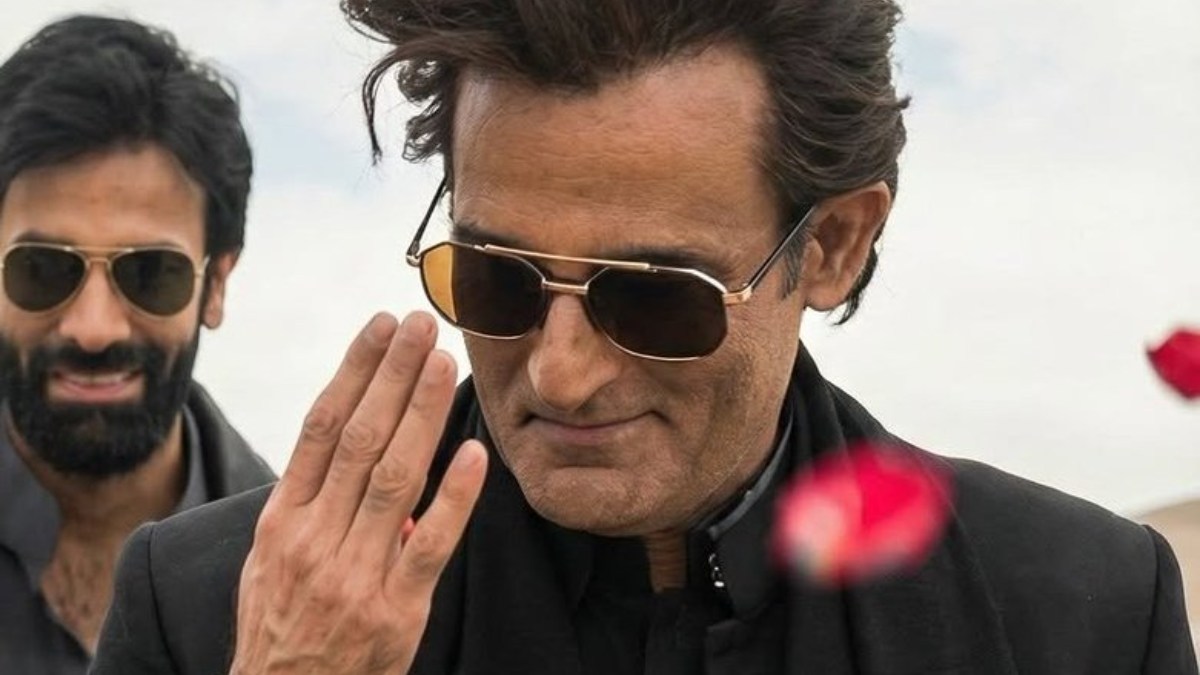 Dhurandhar Box Ofice Collection Day 8