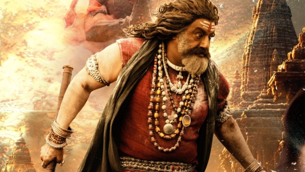 Akhanda 2 Thaandavam Box Office Collection Day 1: ‘अखंडा 2’ का पहले दिन बॉक्स ऑफिस पर कैसा रहा हाल?