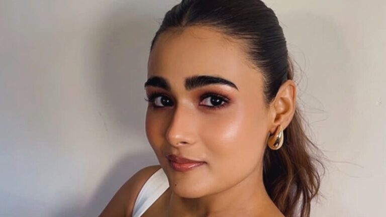 Shalini Pandey