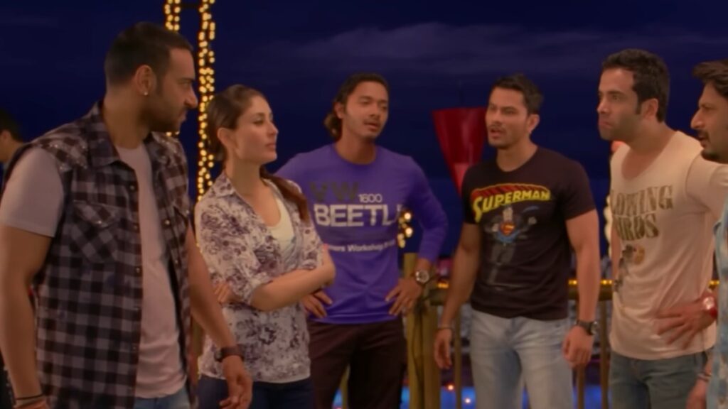 Golmaal 5