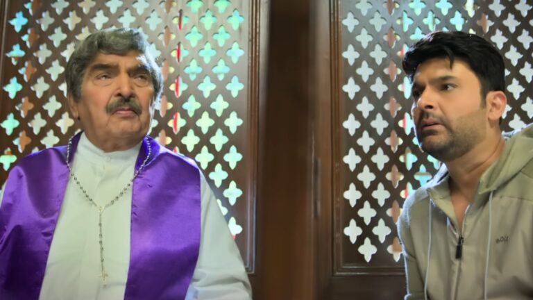 Kis Kisko Pyaar Karoon 2 Box Office Collection Day 2