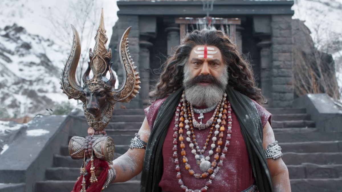Akhanda 2 Thaandavam Box Office Collection Day 2: ‘अखंडा 2’ ने बॉक्स ऑफिस पर दूसरे दिन किया कमाल या हुई बेहाल?