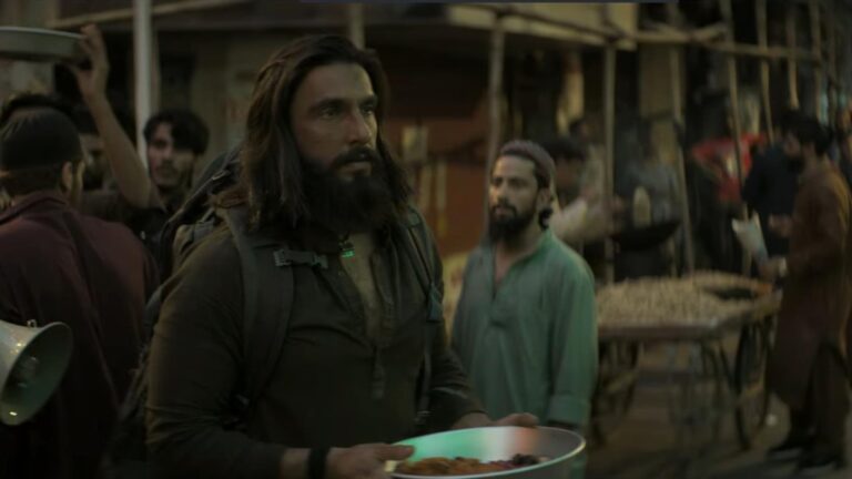 Dhurandhar Box Office Collection Day 9