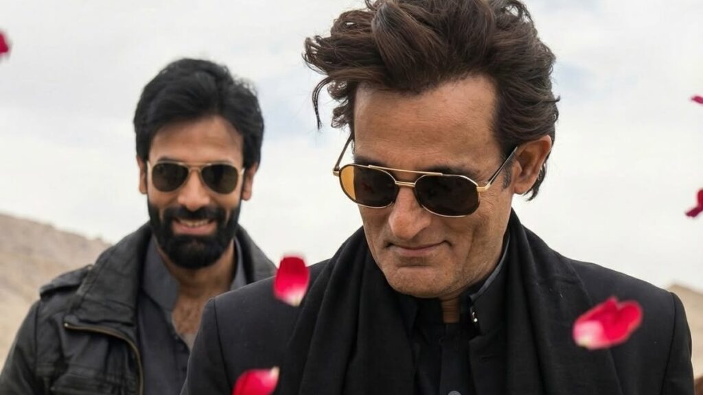 Akshaye Khanna