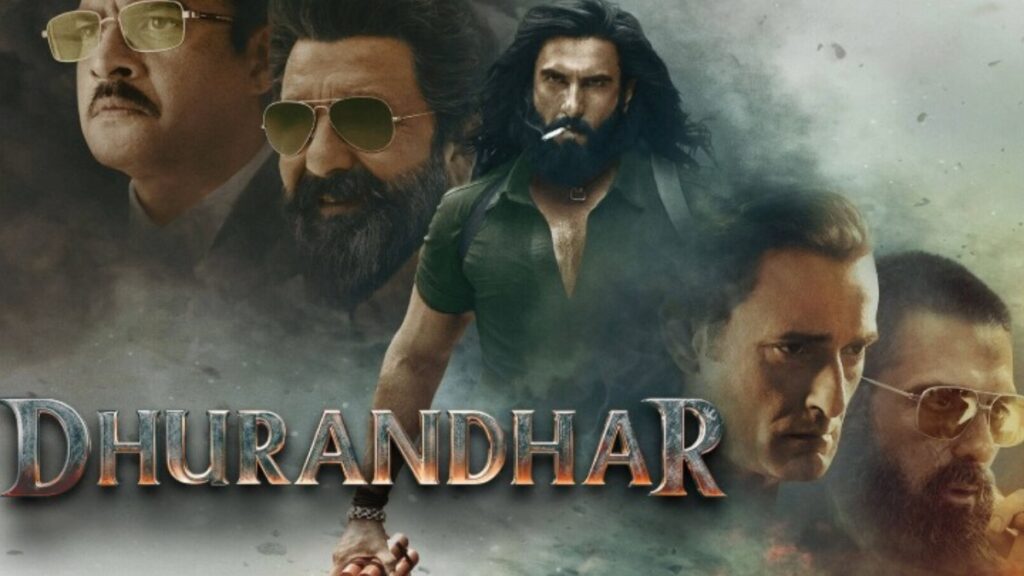 Dhurandhar Star Cast Fees