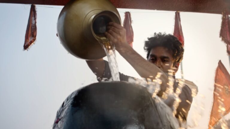 Tere Ishk Mein Box Office Collection Day 17