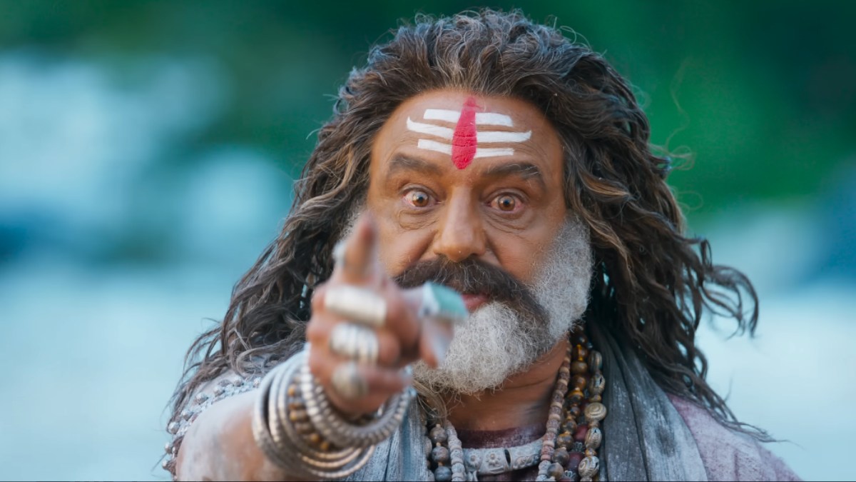 Akhanda 2 Thaandavam Box Office Collection Day 3: तीसरे दिन ‘अखंडा 2’ हुई बॉक्स ऑफिस पर बेहाल, जानें कलेक्शन