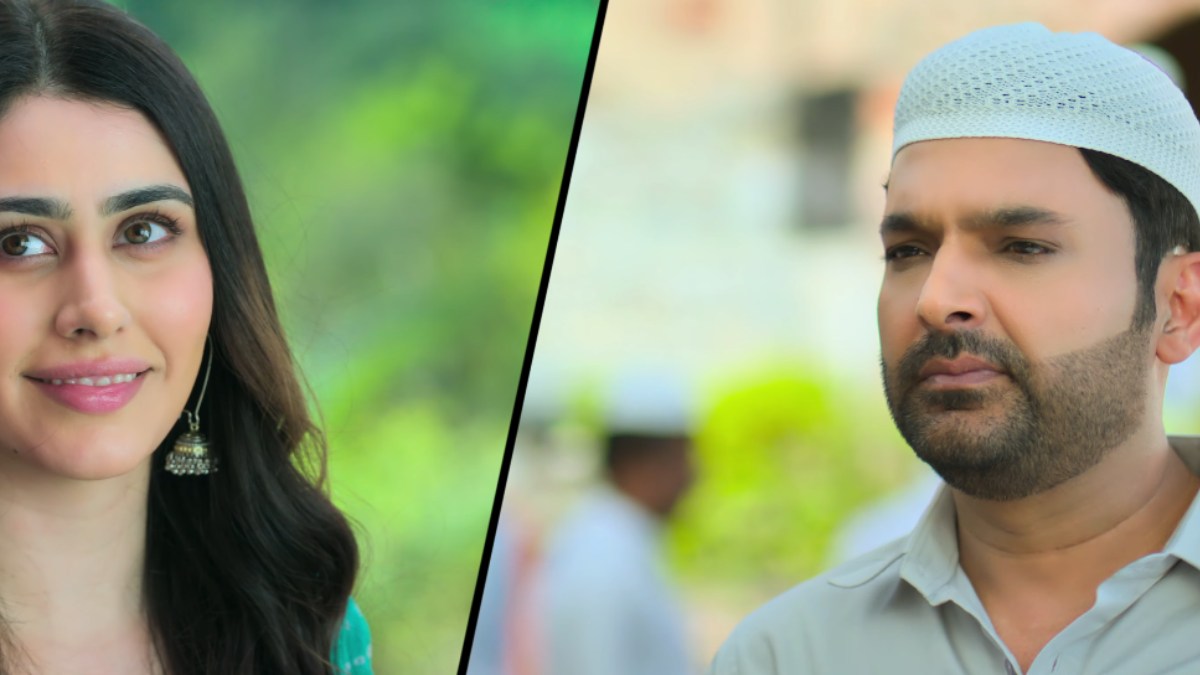 Kis Kisko Pyaar Karoon 2 Box Office Collection Day 4