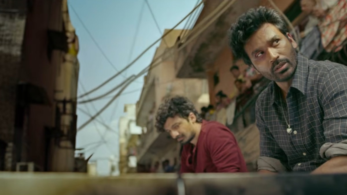 Tere Ishk Mein Box Office Collection Day 18