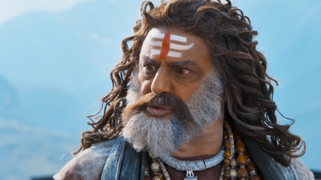 Akhanda 2