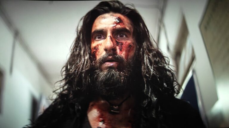 Ranveer Singh
