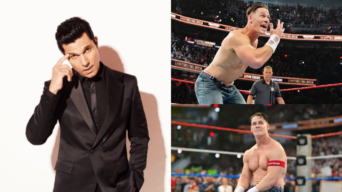 John Cena