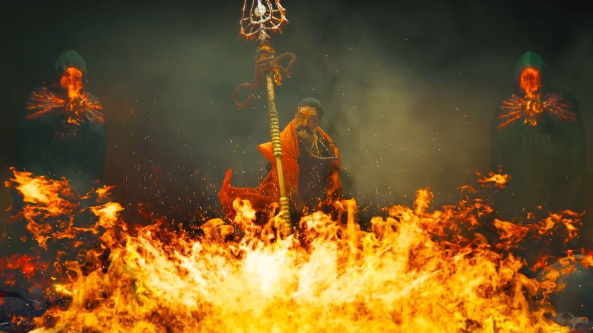 Akhanda 2 Thaandavam Box Office Collection Day 5: ‘अखंडा 2’ 5वें दिन बॉक्स ऑफिस पर हुई फेल