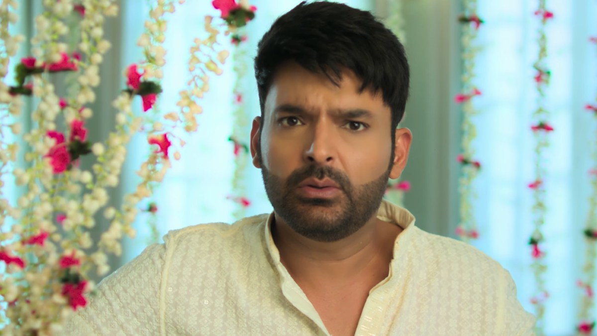 Kis Kisko Pyaar Karoon 2 Box Office Collection Day 5